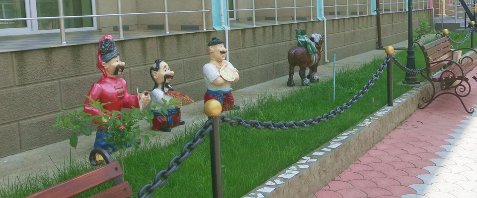 АДМИРАЛ, Затока - территория АДМИРАЛ, Затока - территория