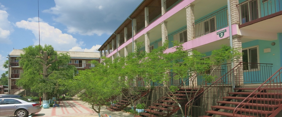 АДМИРАЛ, Затока: корпус N2 (СЕМЕЙНЫЙ) АДМИРАЛ, Затока: корпус N2 (СЕМЕЙНЫЙ)