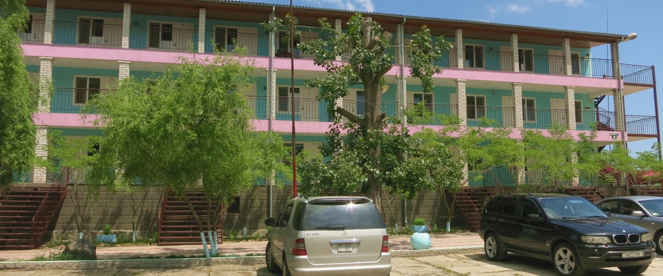 АДМИРАЛ, Затока - корпус N2 (СЕМЕЙНЫЙ) АДМИРАЛ, Затока - корпус N2 (СЕМЕЙНЫЙ)