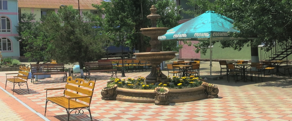 АДМИРАЛ, Затока - зона отдыха АДМИРАЛ, Затока - зона отдыха