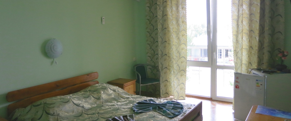 АДМИРАЛ, Затока - стандартный номер АДМИРАЛ, Затока - стандартный номер