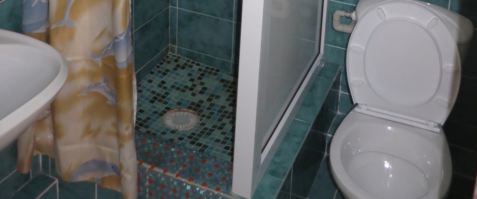 АДМИРАЛ, Затока - санузел АДМИРАЛ, Затока - санузел