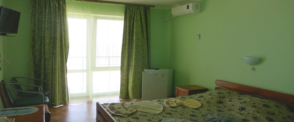 АДМИРАЛ, Затока - стандартный номер АДМИРАЛ, Затока - стандартный номер