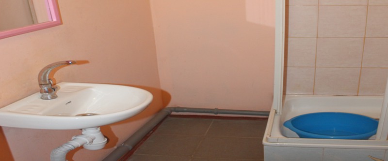 ДОБРЫЕ ТРАДИЦИИ - санузел ДОБРЫЕ ТРАДИЦИИ - санузел