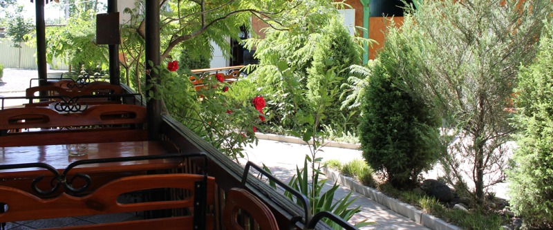 ДОБРЫЕ ТРАДИЦИИ - беседка для отдыха ДОБРЫЕ ТРАДИЦИИ - беседка для отдыха