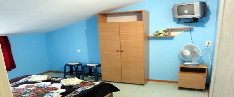 ДОБРЫЕ ТРАДИЦИИ - 2-х комнатный 4-х местный номер ДОБРЫЕ ТРАДИЦИИ - 2-х комнатный 4-х местный номер