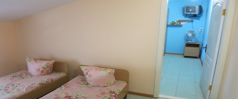 ДОБРЫЕ ТРАДИЦИИ - 2-х комнатный 4-х местный номер ДОБРЫЕ ТРАДИЦИИ - 2-х комнатный 4-х местный номер