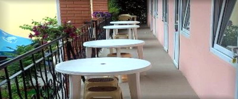 Любимая - 2-ой этаж