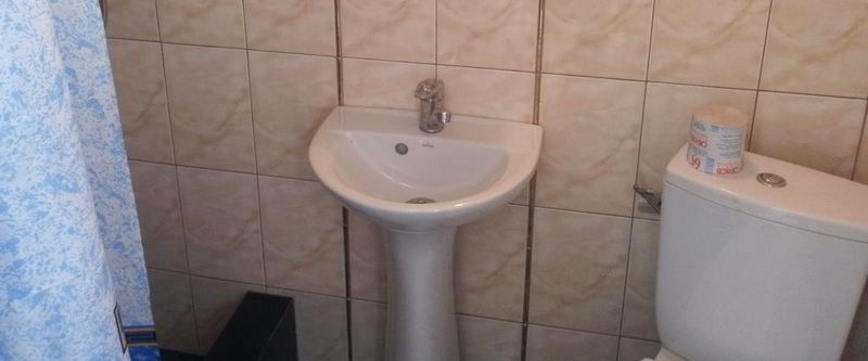 Отрада - санузел Отрада - санузел