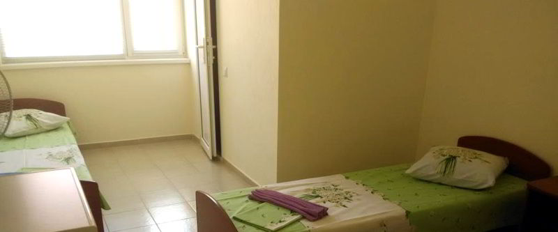 Отрада - стандартный номер Отрада - стандартный номер