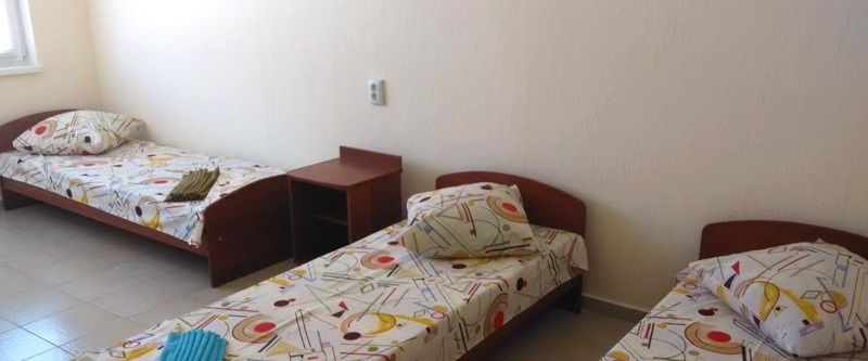 Отрада - 3-х местный номер Отрада - 3-х местный номер