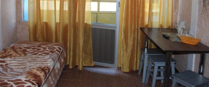 Монтажник - номера в 4-ом корпусе