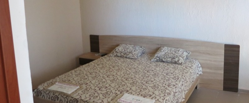 2-х комнатный 4-х местный номер в Парусе