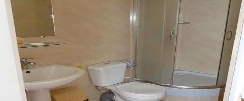 Приморье - двухместные номера