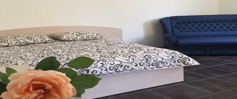 Приморье, Затока - 4-х местный номер