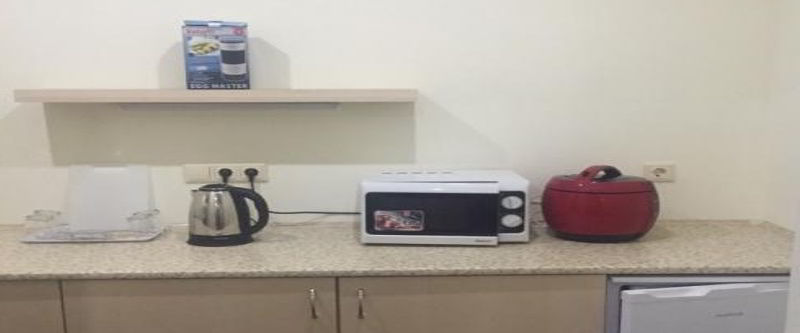 Приморье- 4-х местный номер