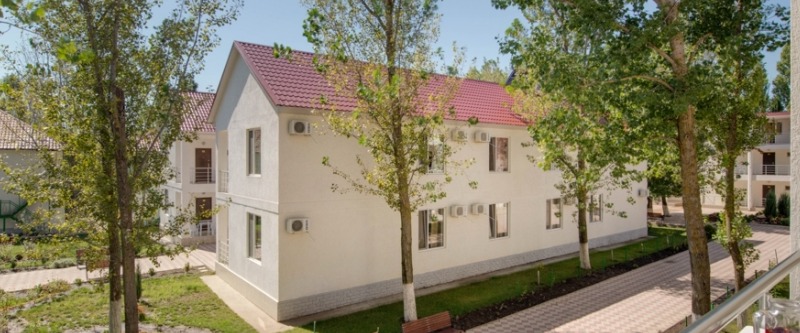 Солнечная-позитив, Затока - территория Солнечная-позитив, Затока - территория