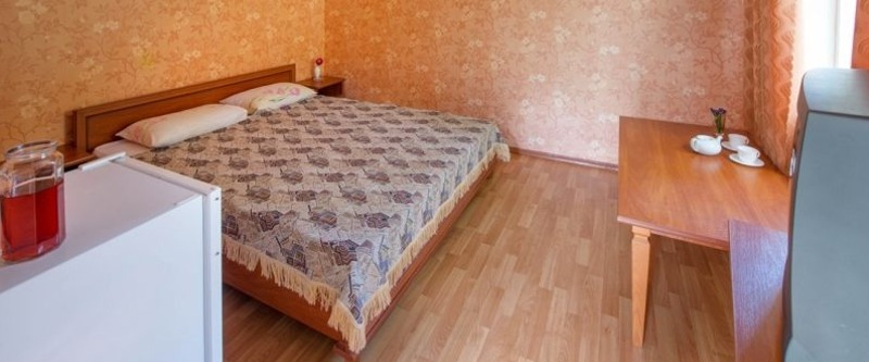 Солнечная-позитив, Затока - 2-х местный стандарт Солнечная-позитив, Затока - 2-х местный стандарт