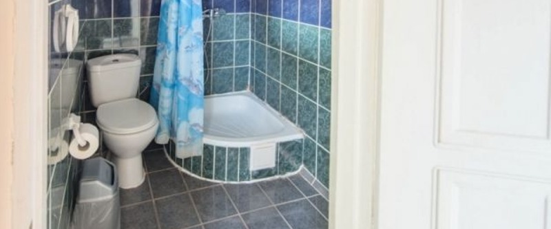 Солнечная-позитив - санузел в стандарте Солнечная-позитив - санузел в стандарте